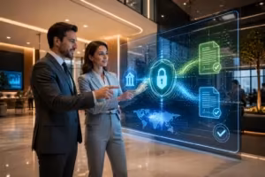 Paiement b2b securise et digitalise